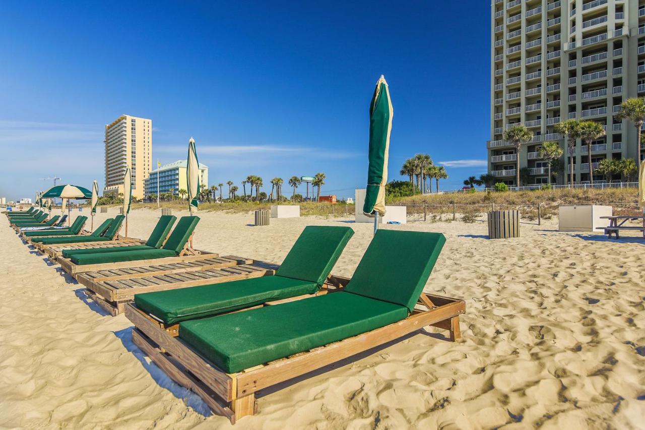 Grand Panama Beach Resort #T1-1402 Panama City Beach Εξωτερικό φωτογραφία