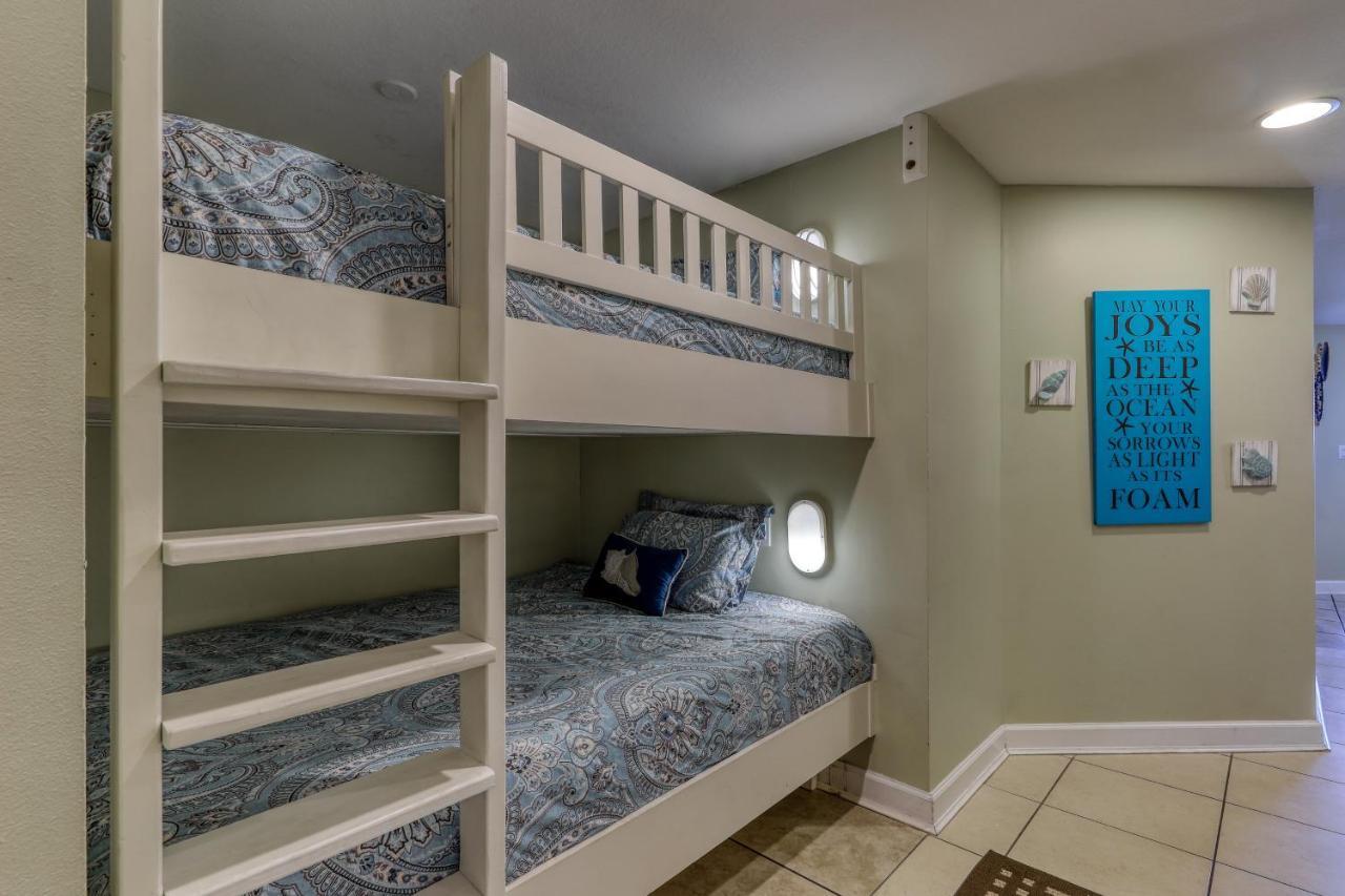 Grand Panama Beach Resort #T1-1402 Panama City Beach Εξωτερικό φωτογραφία