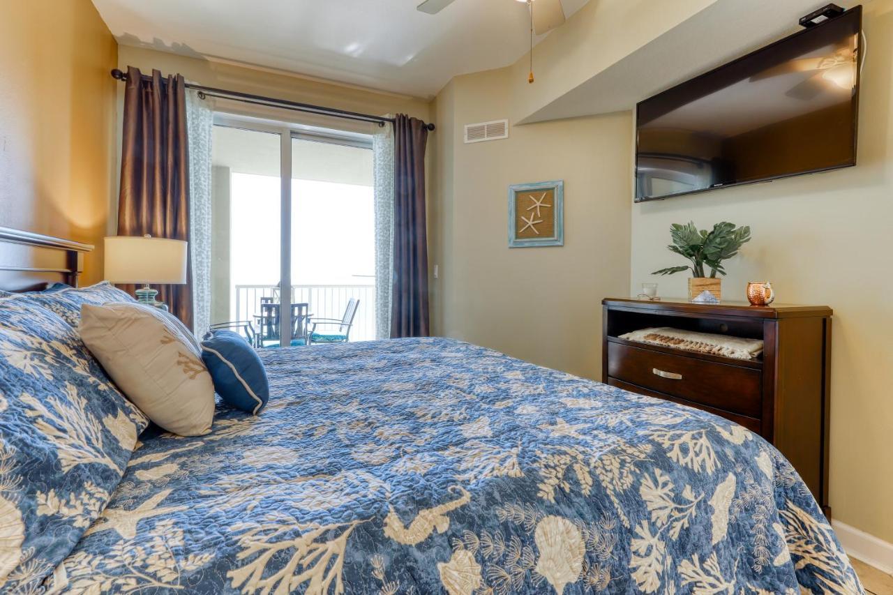 Grand Panama Beach Resort #T1-1402 Panama City Beach Εξωτερικό φωτογραφία